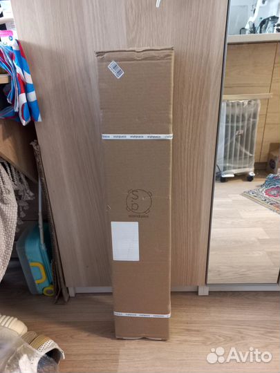 Реечное дно, ламели 