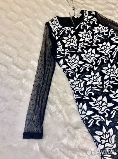 Платье на прокат