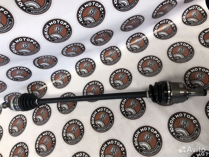 Привод kia optima