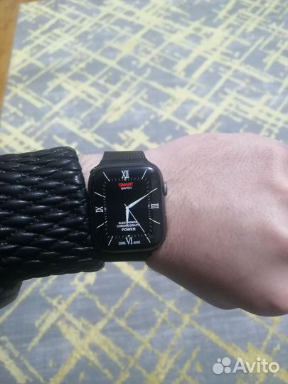 Смарт часы hoco Y1 Pro