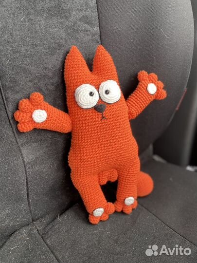 Игрушка JDM Домокун