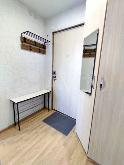 1-к. квартира, 22,1 м², 5/5 эт.