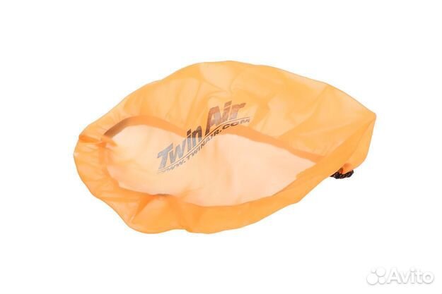 Чехол для воздушного фильтра twinair KTM HQV gasga