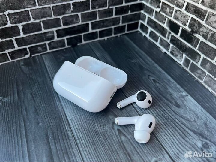 Airpods pro 1 реплика