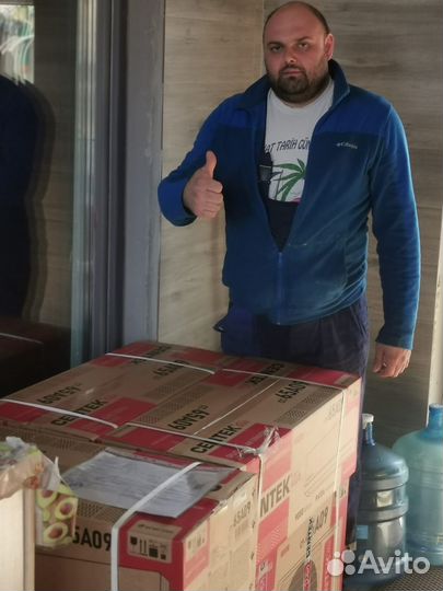 Сплит системы новые со склада