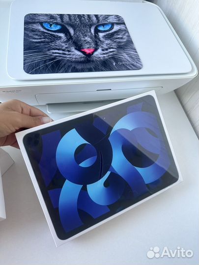 iPad Air(5th generation) wifi 256gb