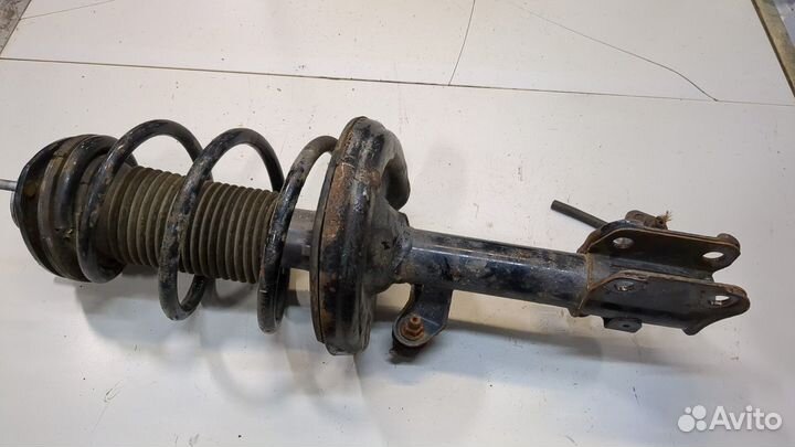 Амортизатор подвески Honda Ridgeline, 2006