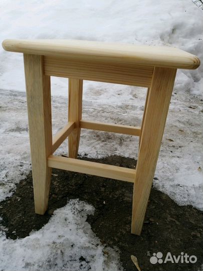Табурет