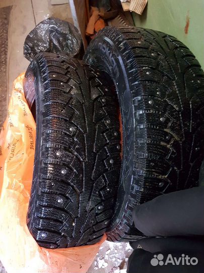Nokian Tyres Hakkapeliitta 5 SUV 225/65 R17