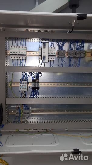 Услуги электрика выезд на дом