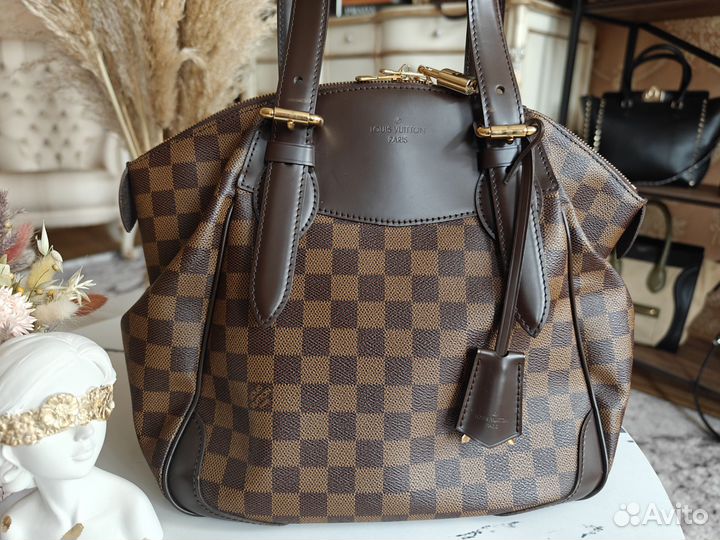 Сумка Louis Vuitton оригинал
