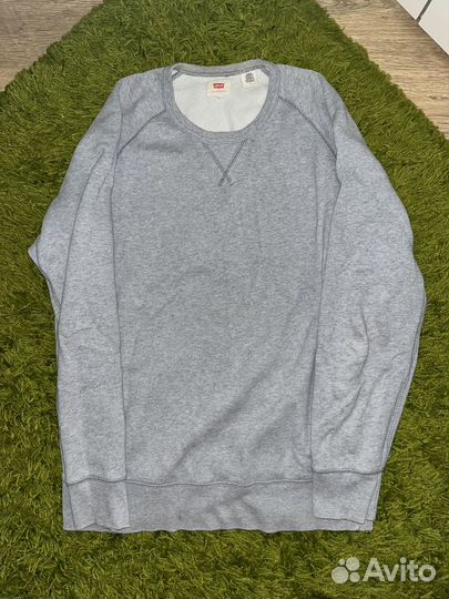 Свитшот levis