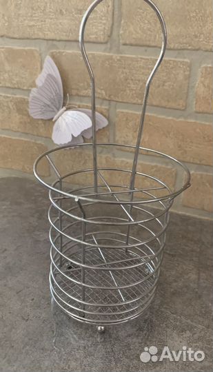 Корзина для столовых приборов