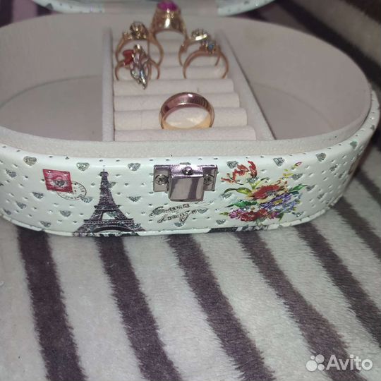 Советское обручальное колечко 583 проба