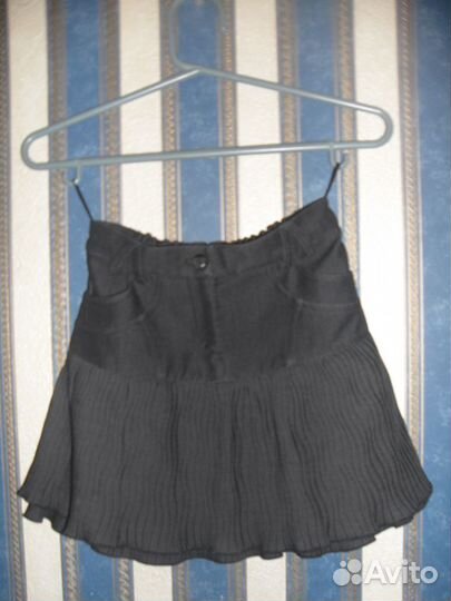 Школьная форма