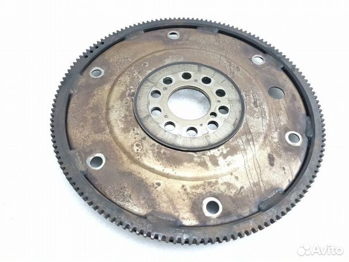 Маховик АКПП Volvo Xc70 3 2.4 D5244T4 2009