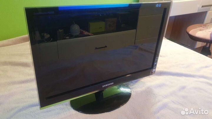 Монитор samsung 22 p2250g