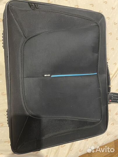 Сумка для ноутбука