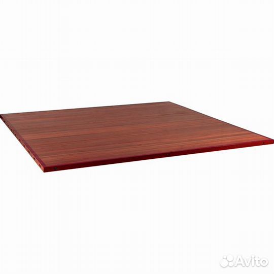 Помост тяжелоатлетический DHS Olympic 400х400х10см