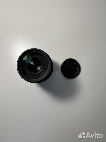 Объектив Sigma AP0 DG 70-300mm 1:4-5.6