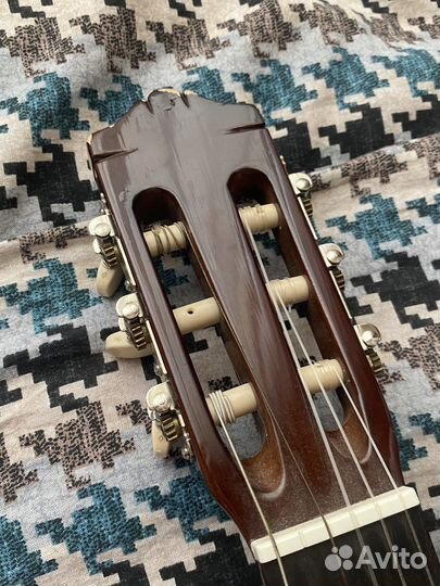 Гитара yamaha c40