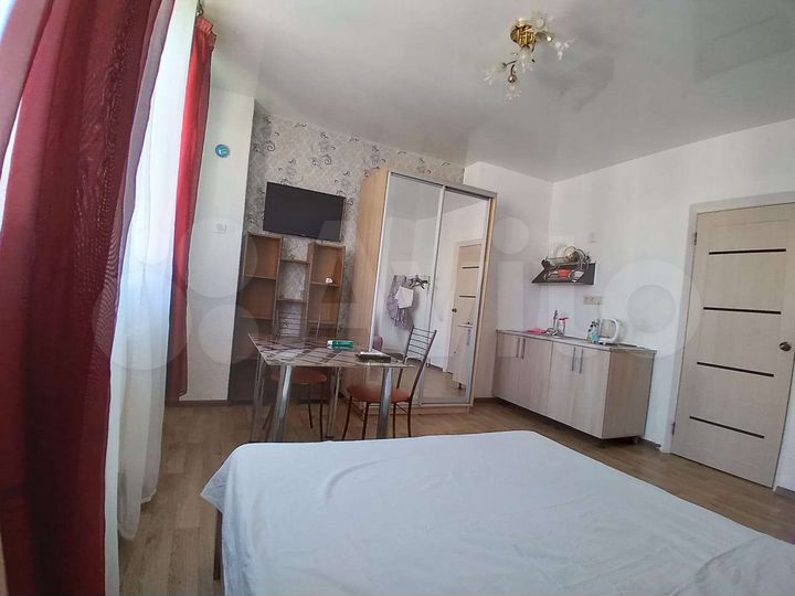 2-к. квартира, 40 м², 10/11 эт.