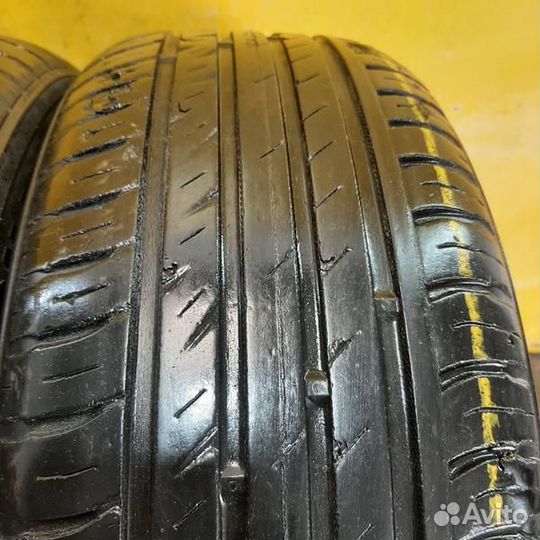 Nokian Tyres Nordman SX2 205/55 R16