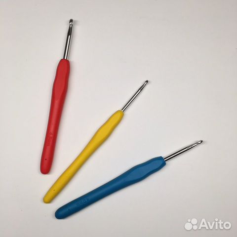 Крючок, Игла для рукоделия