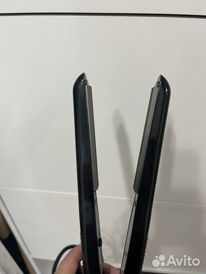 Щипцы-гофре Dewal