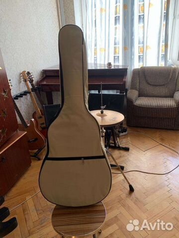 Чехлы для акустической гитары