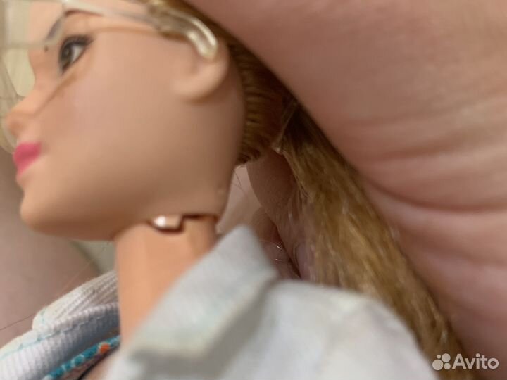 Кукла барби barbie