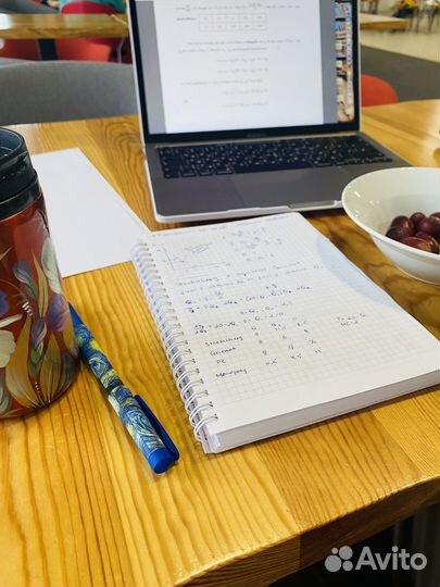 Репетитор по английскому языку