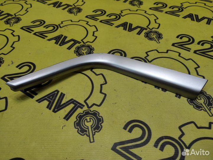 Накладка консоли левая Subaru Legacy BLE EZ30D