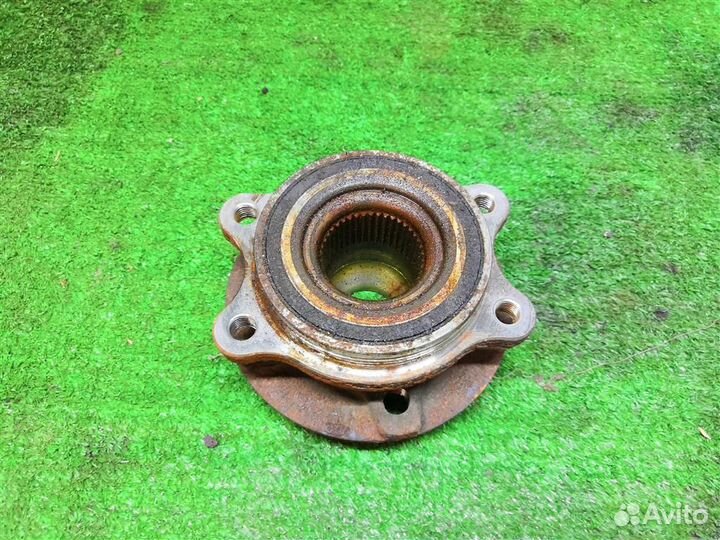 Ступица Audi A5 /S5 Coupe/Sportback 2008