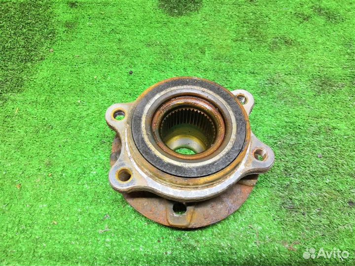 Ступица Audi A5 /S5 Coupe/Sportback 2008