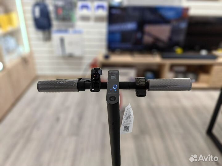 Электросамокат Xiaomi Mijia Electric Scooter 1S