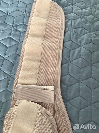 Бандаж до и послеродовой