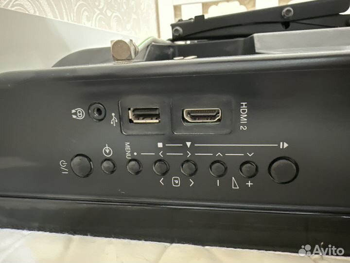 Телевизор Toshiba