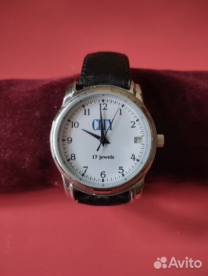 Мужские наручные часы