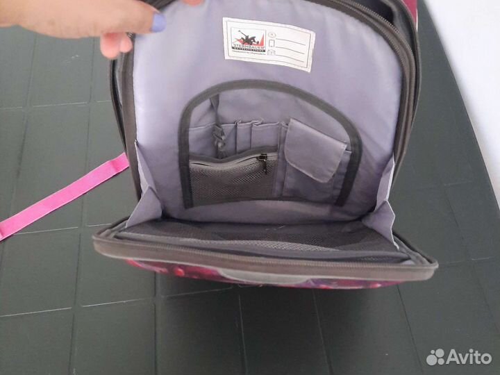 Рюкзак детский