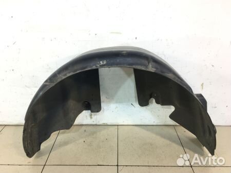 Локер задний правый