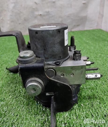 Насос ABS Ssangyong Actyon NEW (CK) 2012