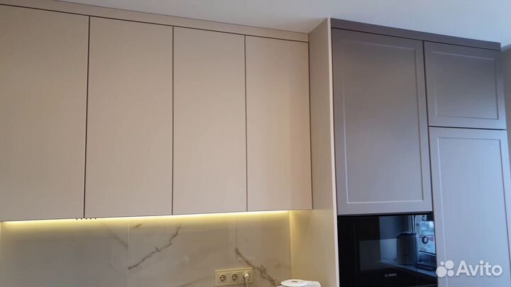 Кухня на заказ в рассрочку