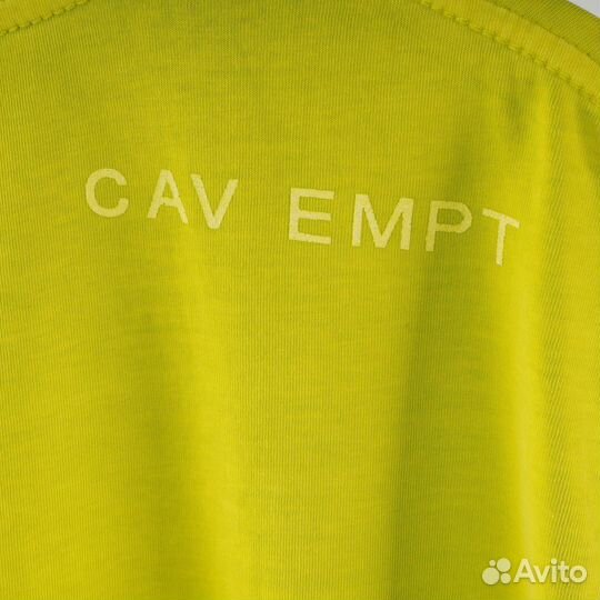 Футболка CavEmpt