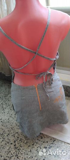 Вещи пакетом женские