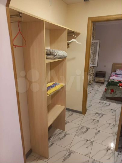 Комната 12 м², 2/2 эт.