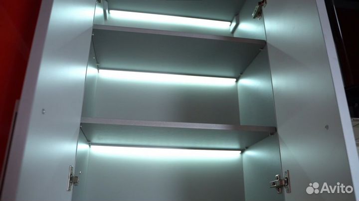 Умная подсветка кухни и мебели с гарантией