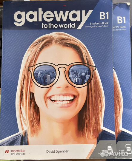 Gateway b1 Student's book