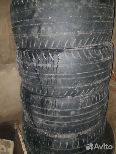 Firenza Nu Ice XT-01 235/40 R18