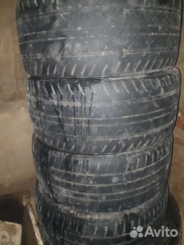 Firenza Nu Ice XT-01 235/40 R18